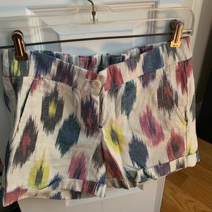 J. Crew Shorts